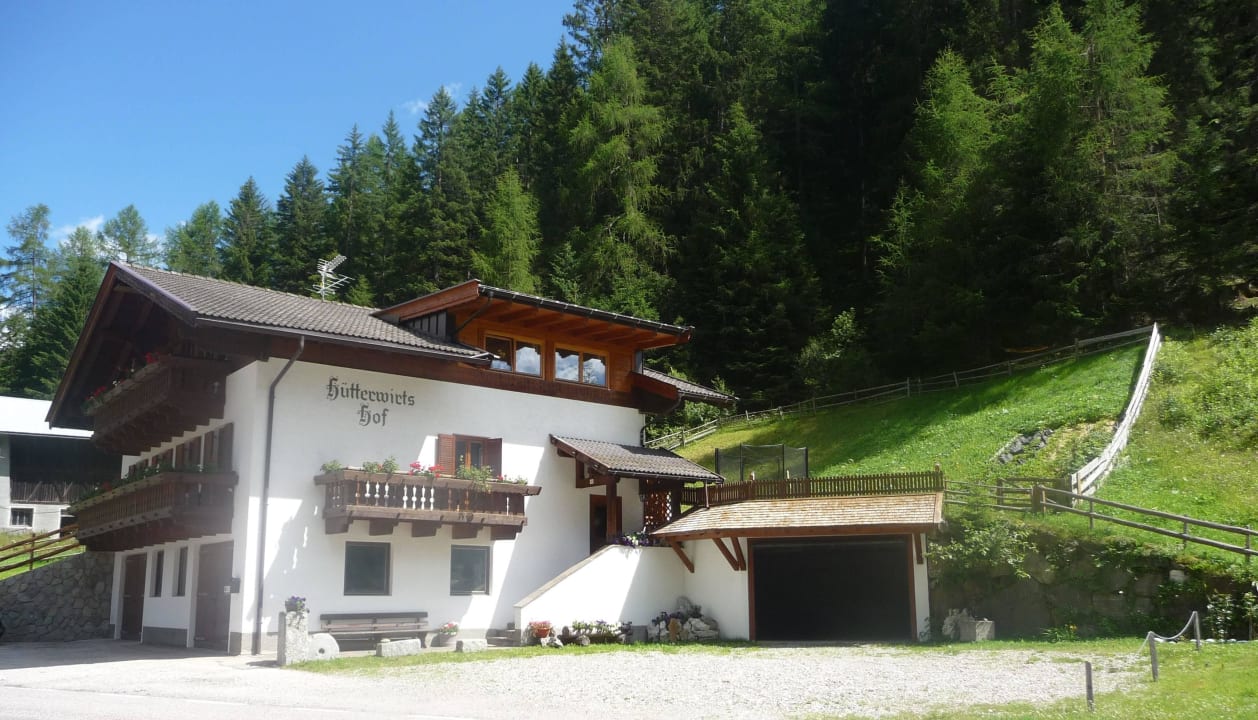 Hütterwirtshof Hütterwirtshof