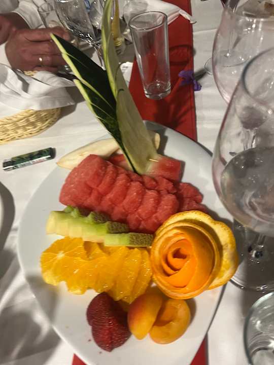 Gastro Arcanus Hotels Sorgun