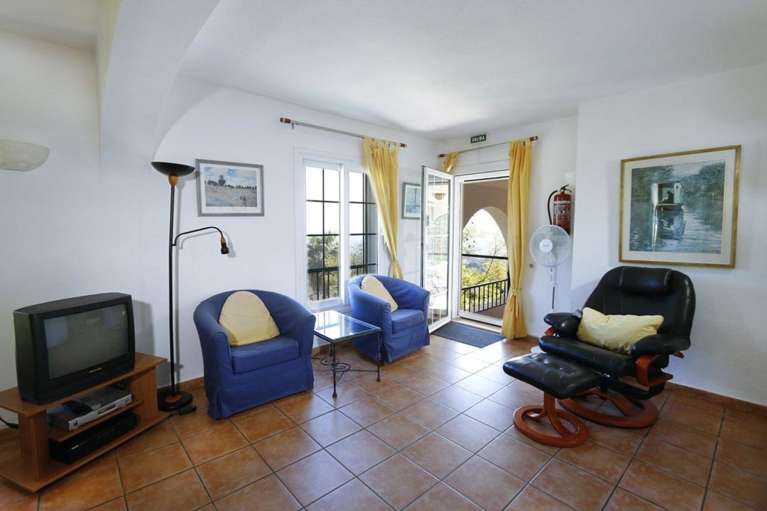 Salon Suite2 Villa La Jamisa