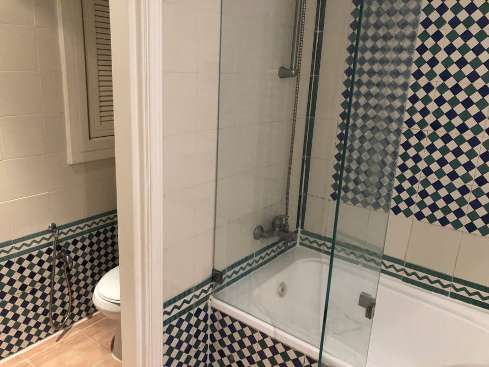 Zimmer Hotel Marhaba Club