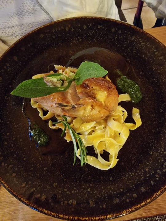 Gastro Landhotel Hofgut Schellenberg