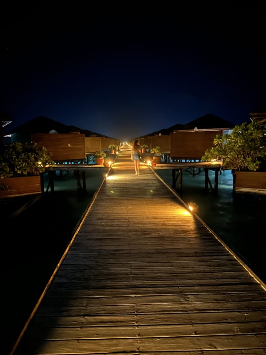 Zimmer Meeru Maldives Resort Island