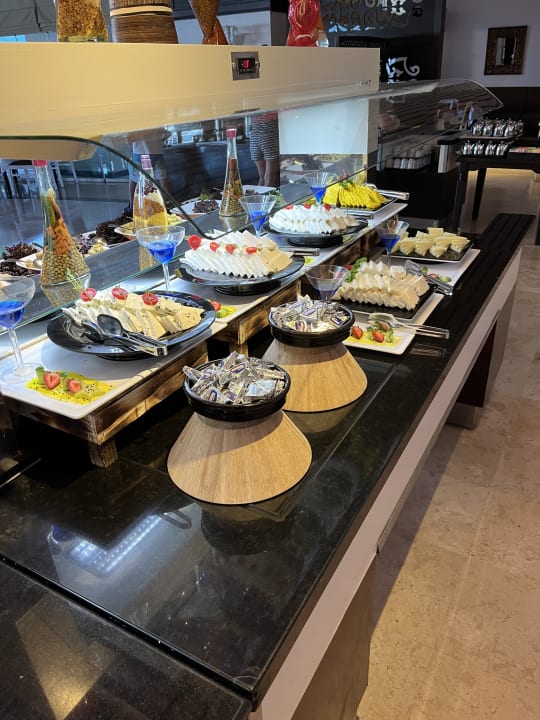 Gastro Roma Beach Resort & Spa 16+ Adult Only