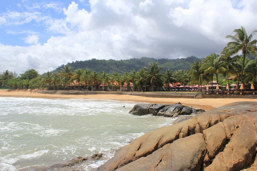 Strand Khaolak Laguna Resort