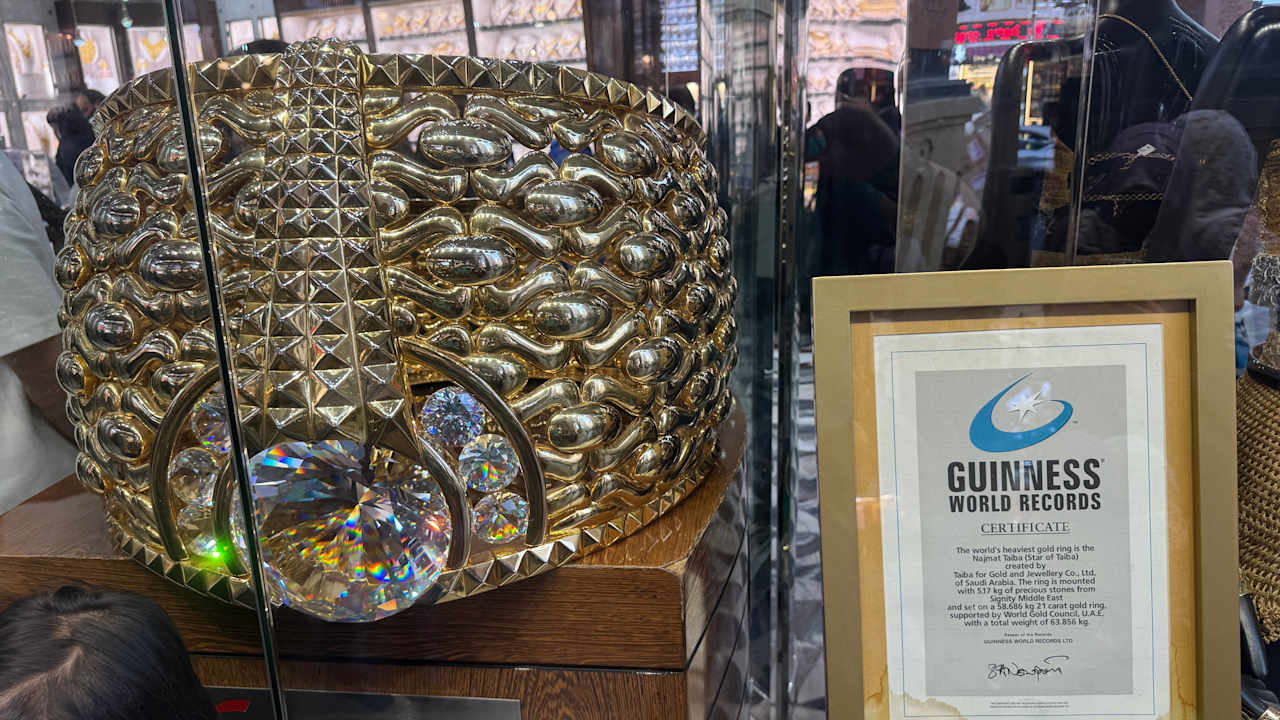 Sonstiges Rose Rayhaan by Rotana