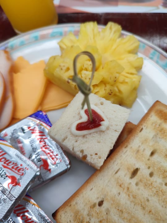 Gastro The Waters Khao Lak by Katathani