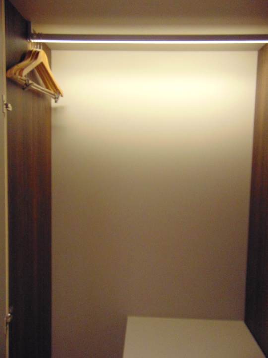 Zimmer Mercure Almaty City Center