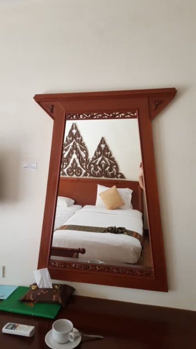 Pokoj Anyavee Ao Nang Bay Resort