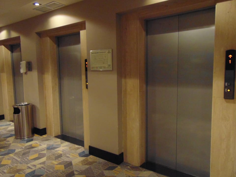 Sonstiges Hotel Hilton Bogota