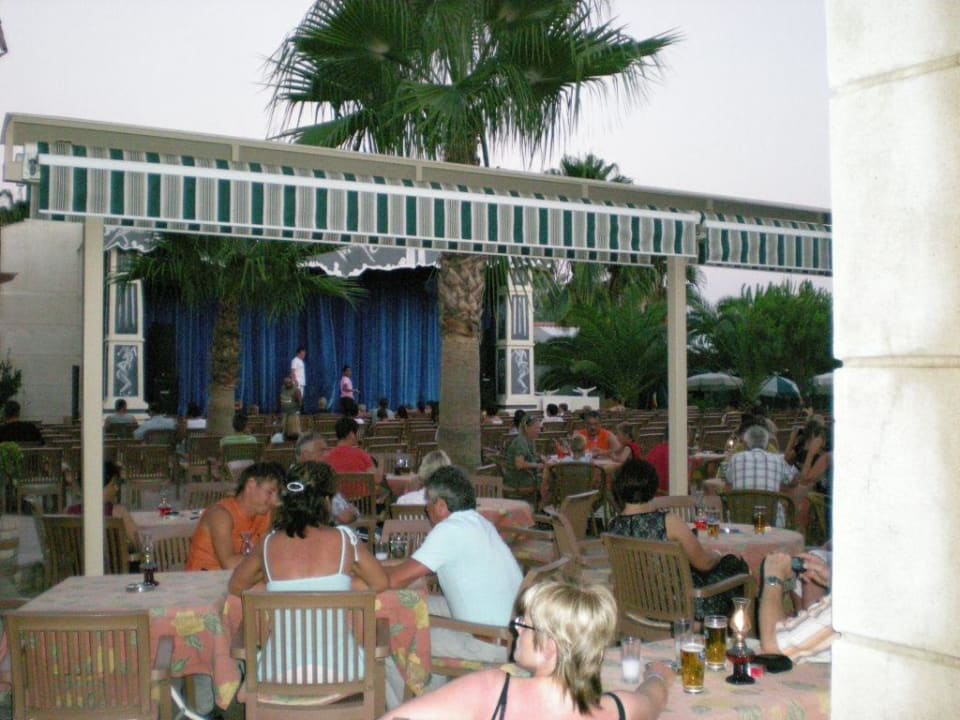 Showbühne Trendy Palm Beach (Adults Only, 16+)