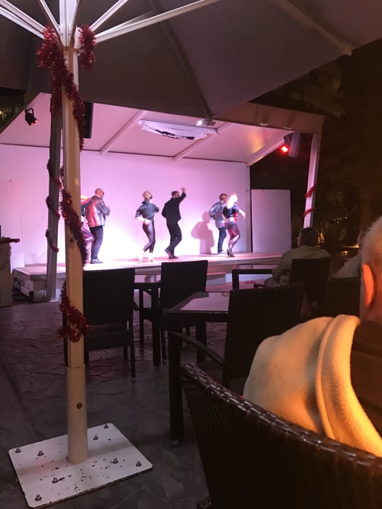 Sport & Freizeit Servatur Playa Bonita