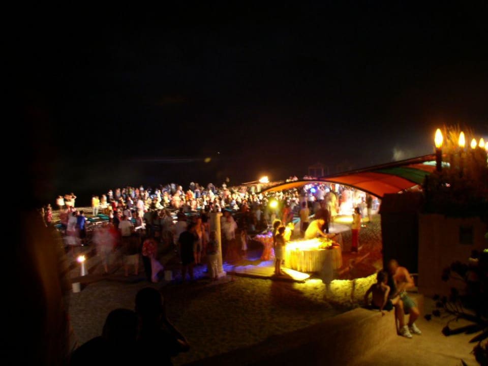 Animation Limak Limra Hotel & Resort