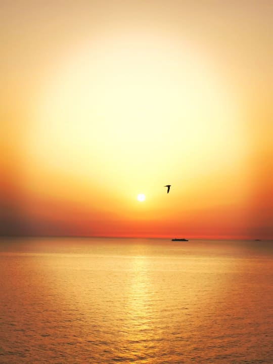 Ausblick Seaside A Lifestyle Resort