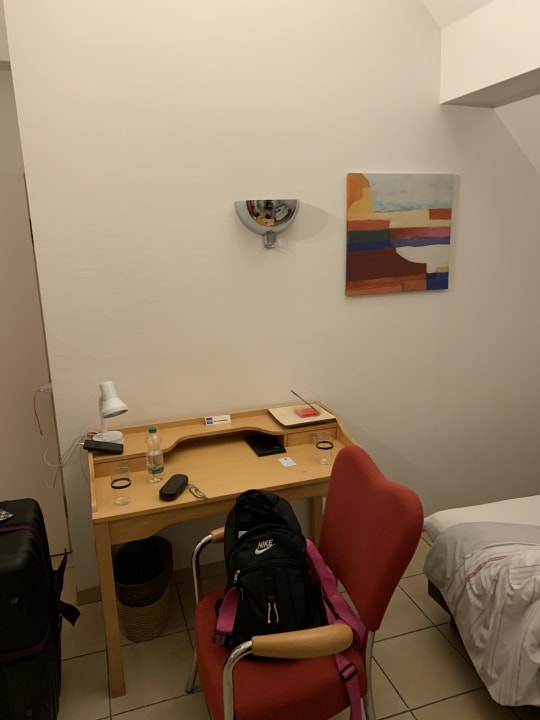 Zimmer Hotel Villa Casa