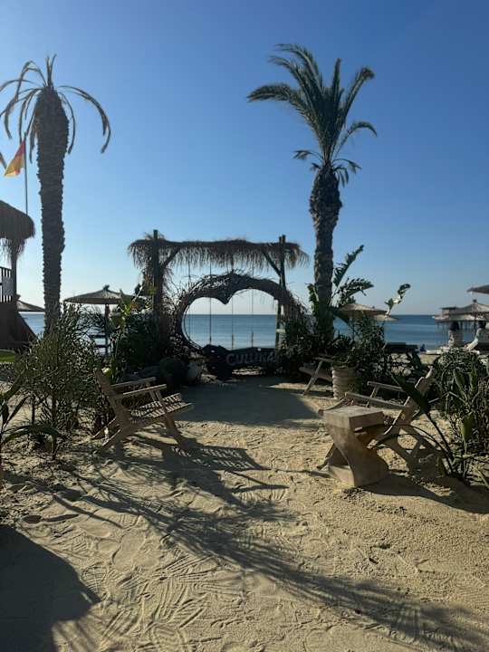 Strand Cullinan Belek