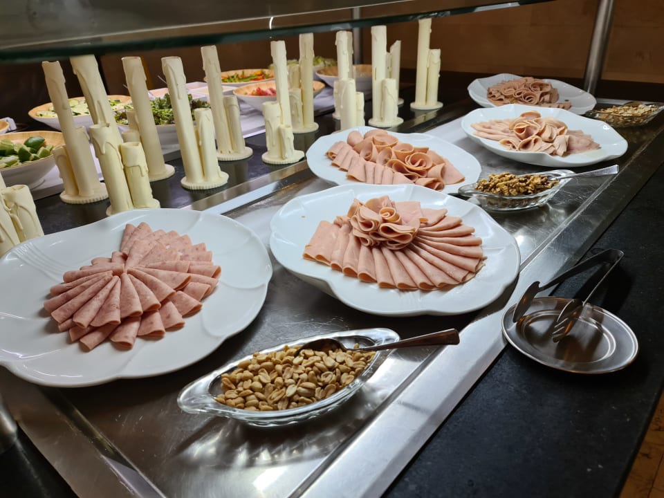 Gastro Grand Palladium Select Bávaro Resort & Spa