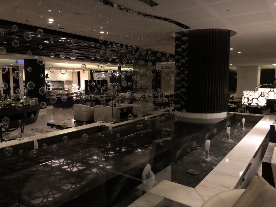 Gastro Sofitel Abu Dhabi Corniche