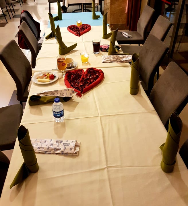 Gastro Calimera Hane Garden