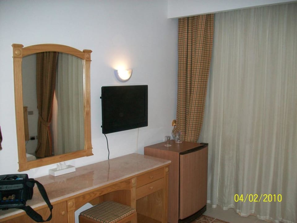 Zimmer 338 Pickalbatros Alf Leila Wa Leila Resort - Neverland Hurghada