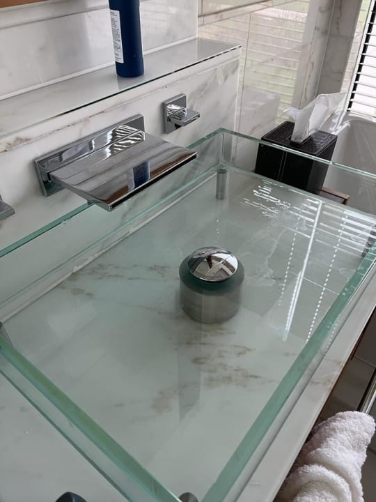 Zimmer Falkensteiner Schlosshotel Velden