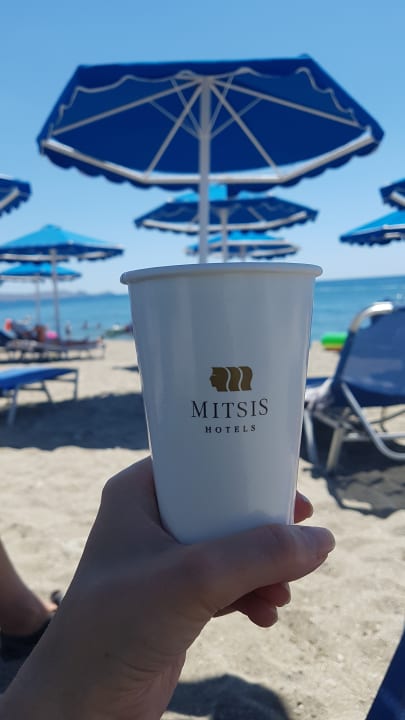 Strand Mitsis Rodos Village