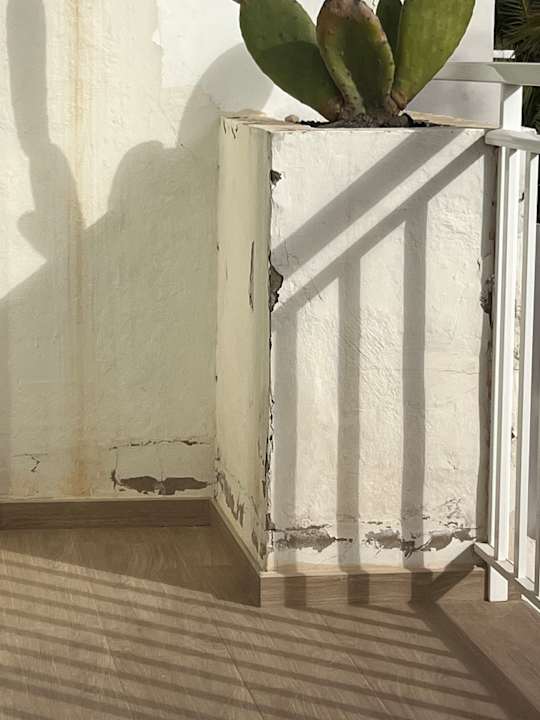 Zimmer H10 Ocean Suites