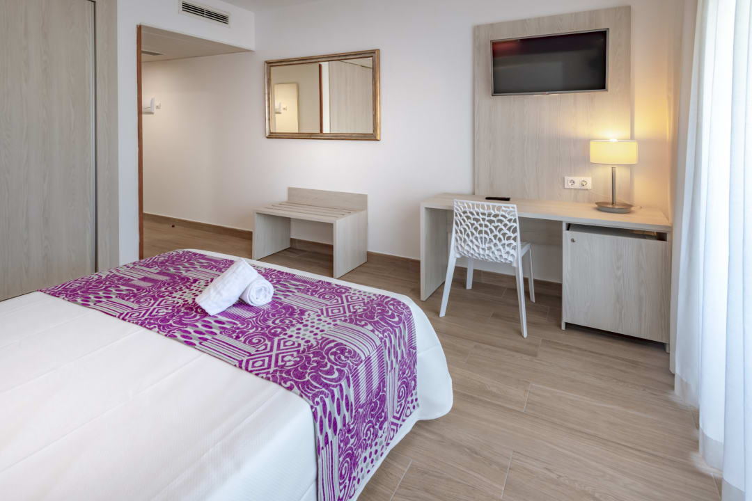 Zimmer 4R Meridià Mar