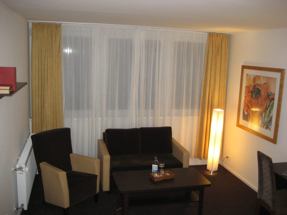 Zimmer Landhotel Weisses Ross garni