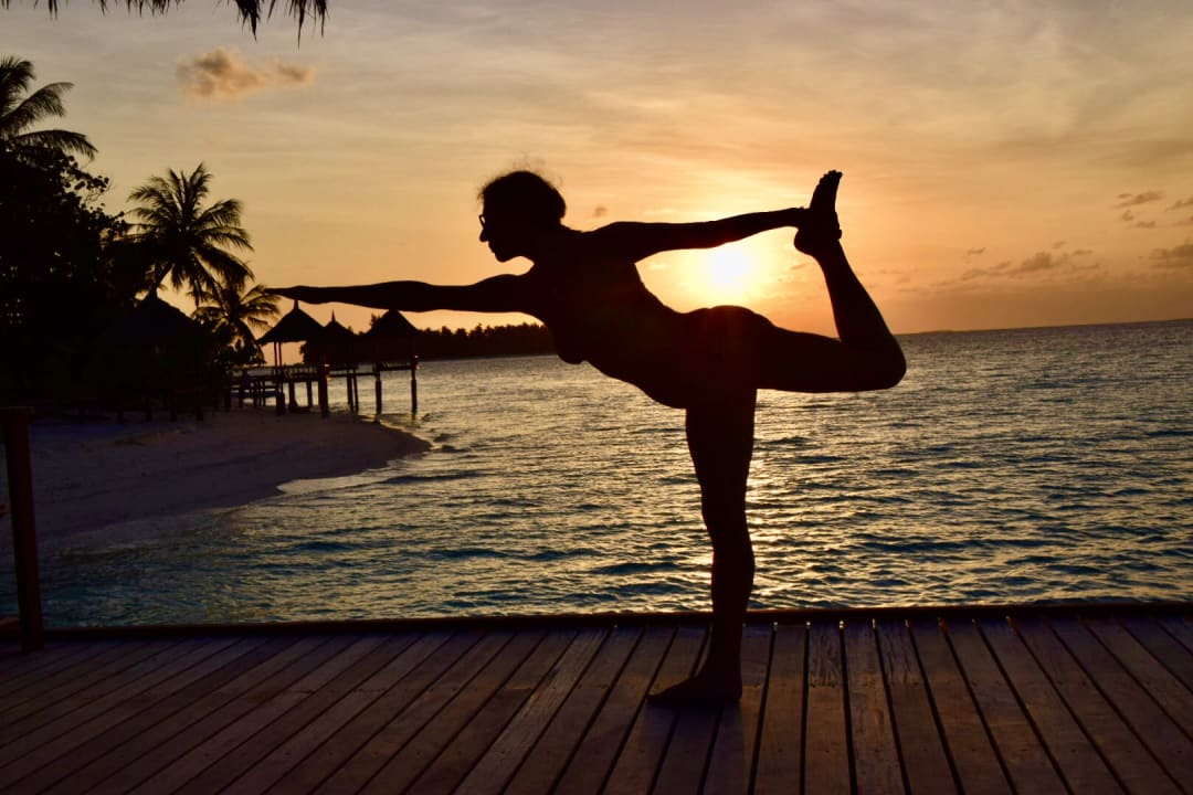 Sport & Freizeit Banyan Tree Vabbinfaru