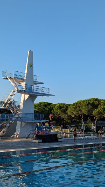 Pool Marina Julia Family Collection