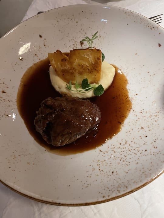 Gastro Hotel St. Georg zum See