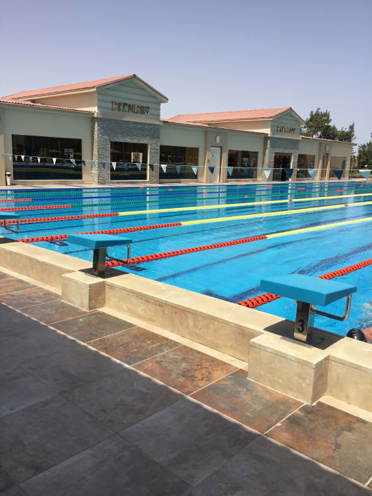 Pool Pickalbatros Aqua Park Resort - Hurghada