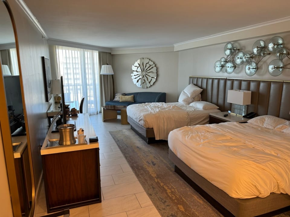 Zimmer Hotel Hilton Marco Island