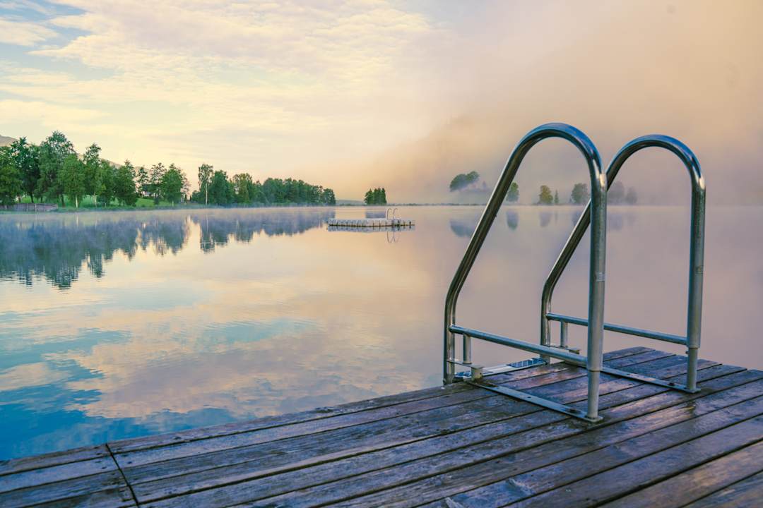 Sport & Freizeit Landhotel - Gut Puttererseehof