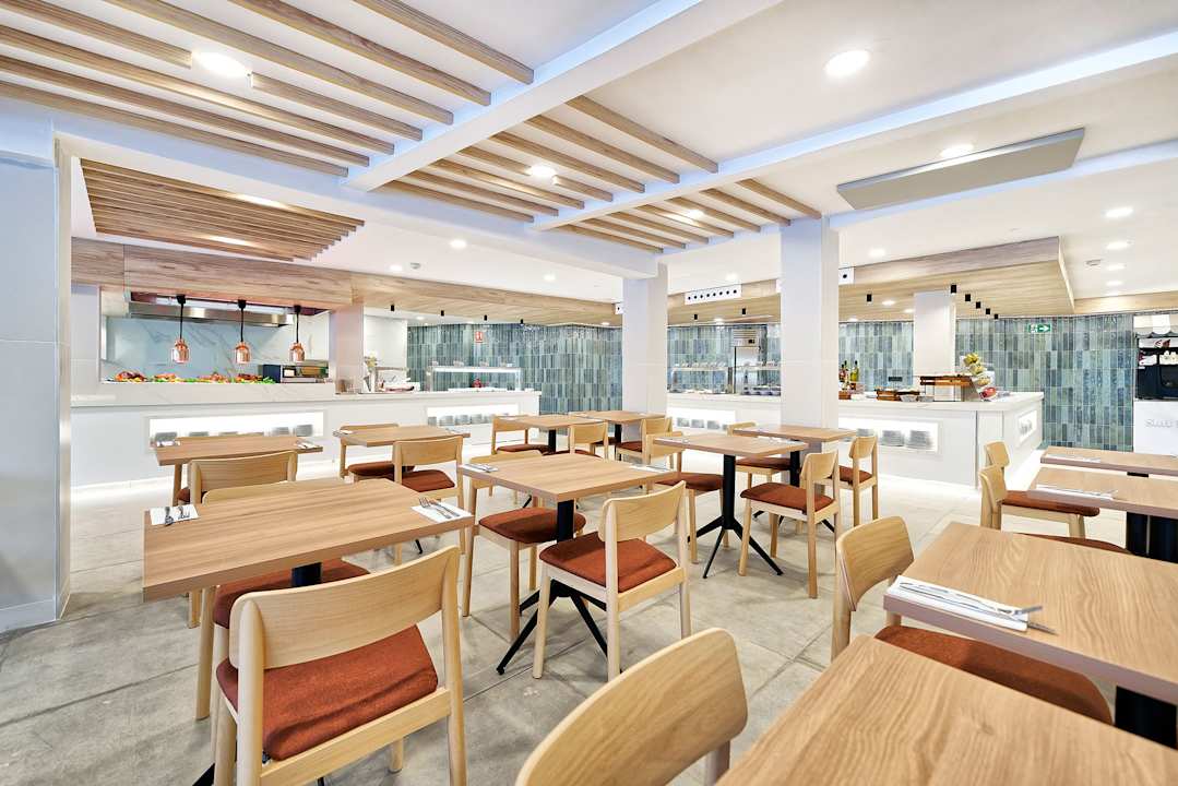 Gastro Sport Hotel Monte Feliz - powered by Playitas