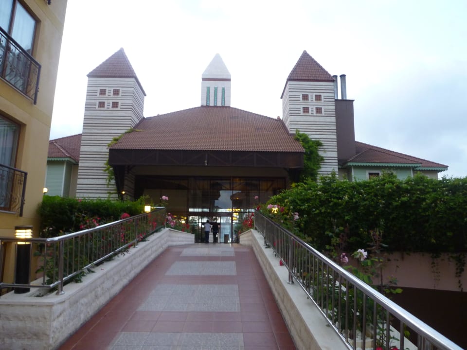 Turan Prince Hotel Turan Prince