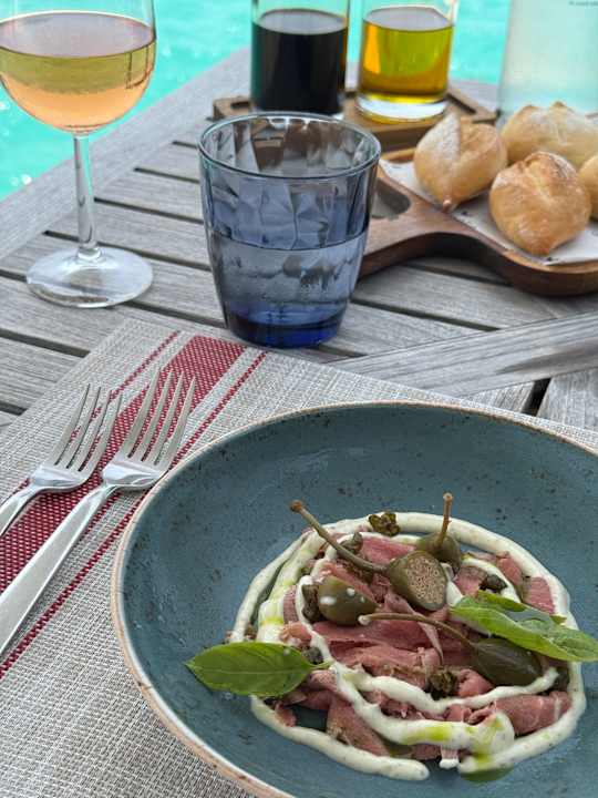 Gastro Jawakara Islands Maldives