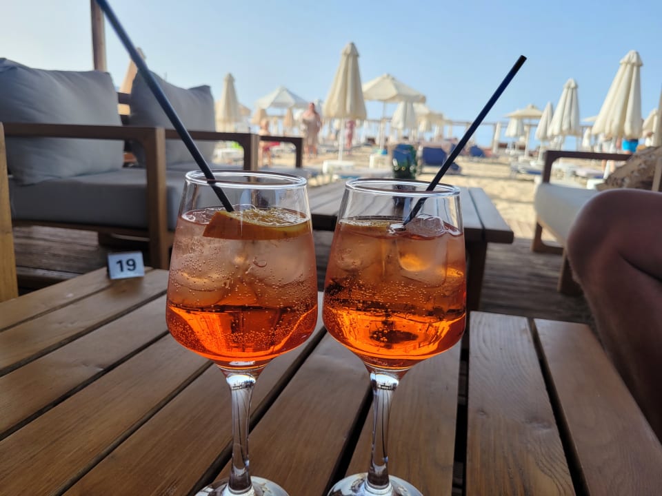 Gastro HARPIN Georgioupolis Resort Aquapark & SPA