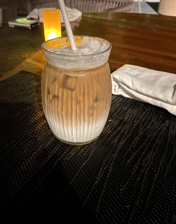 Gastro Angsana Velavaru