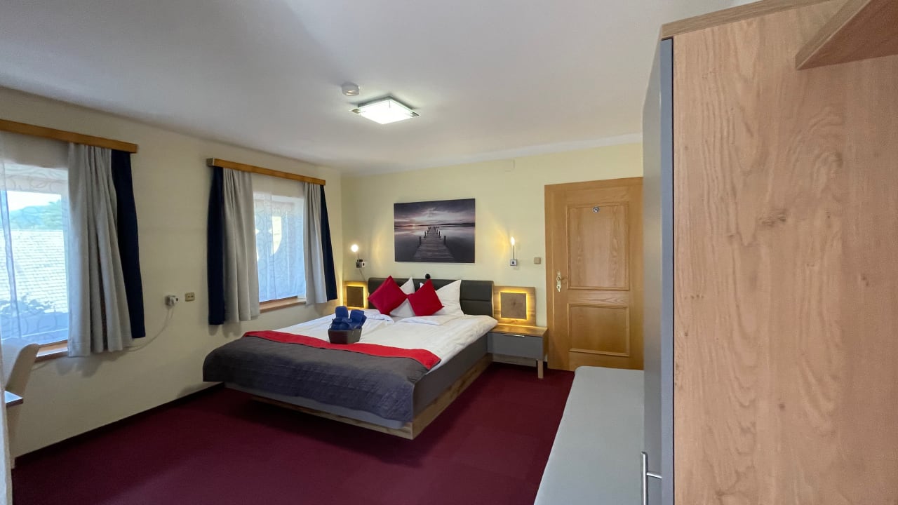 Zimmer Pension Pichlerhof