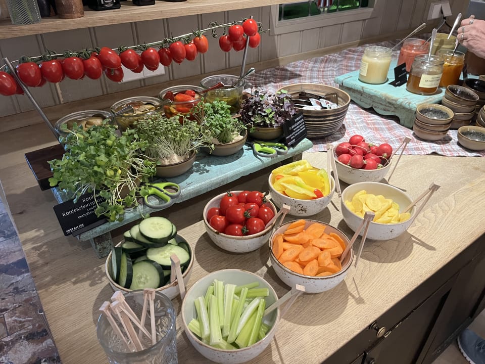 Gastro Hotel Post am See