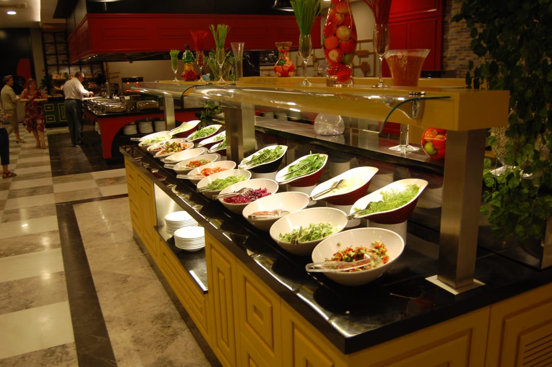 Gastro Seaden Valentine Resort & Spa