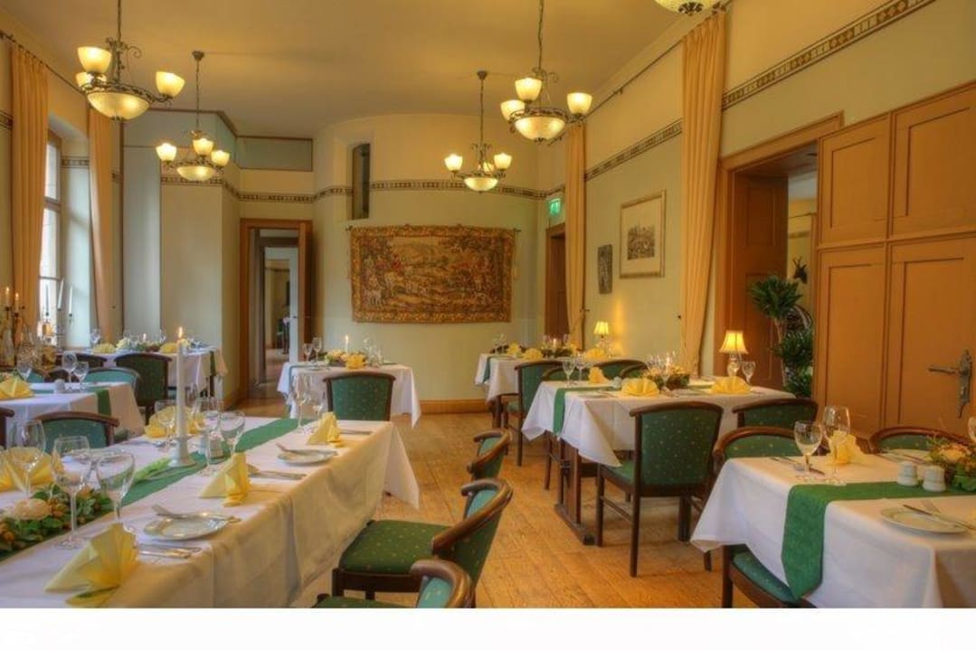 Victoriazimmer Hotel Jagdschloss Letzlingen