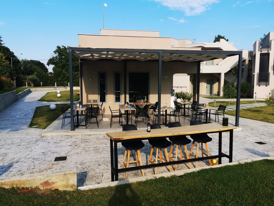 Gastro Olympus Pantheon Luxury Rooms