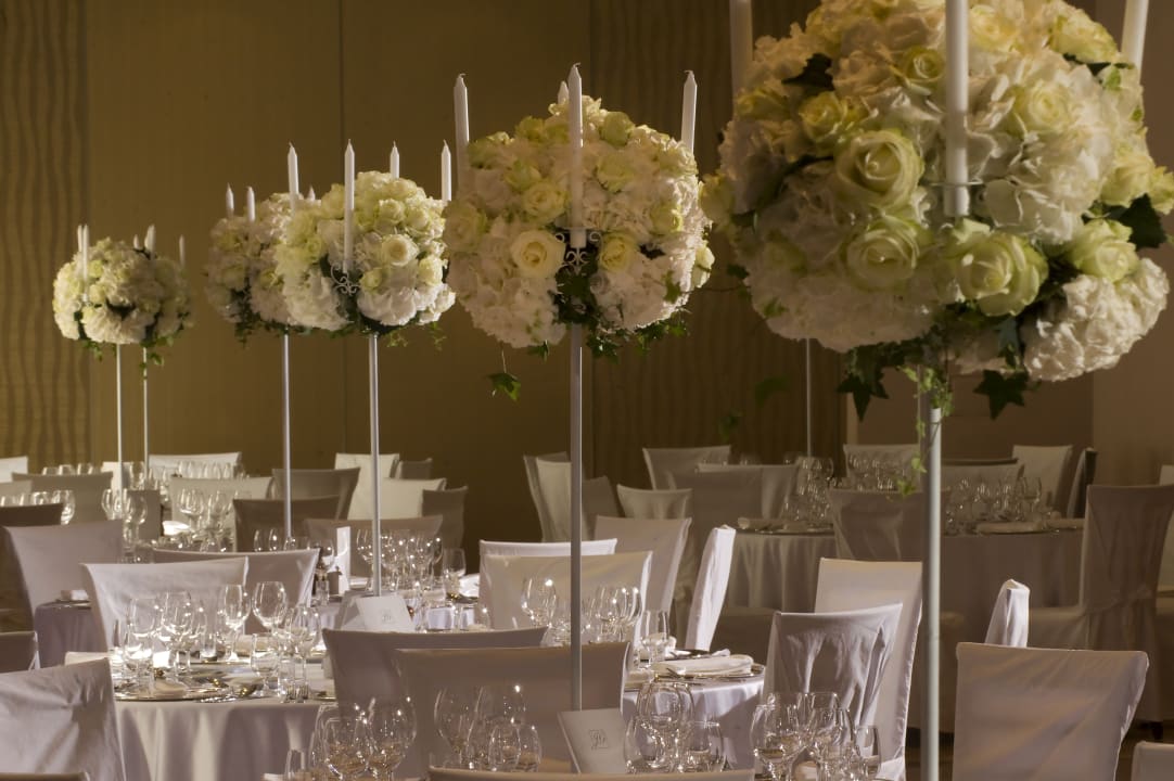 Sonstiges Best Western Premier Hotel Slon