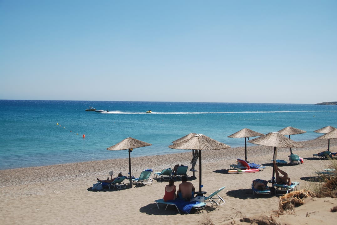 Strand Atlantica Plimmiri