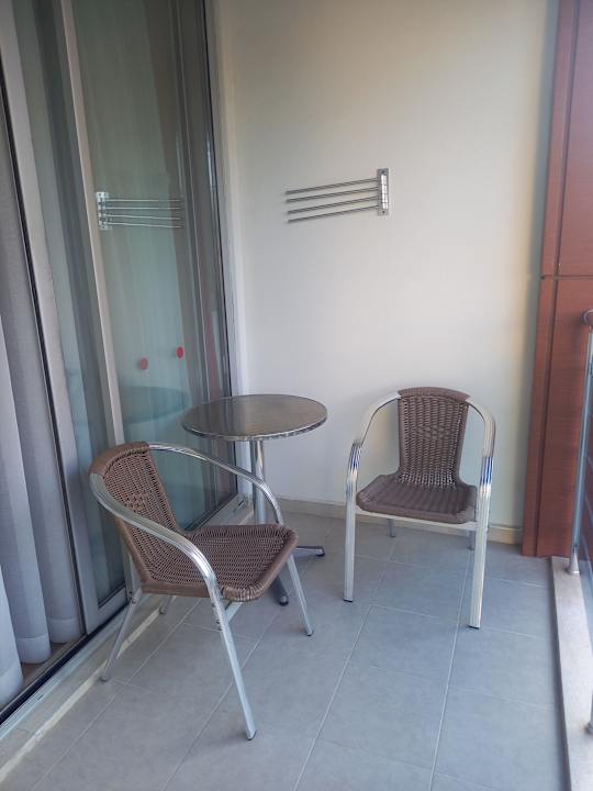 Zimmer Gardenia Hotel