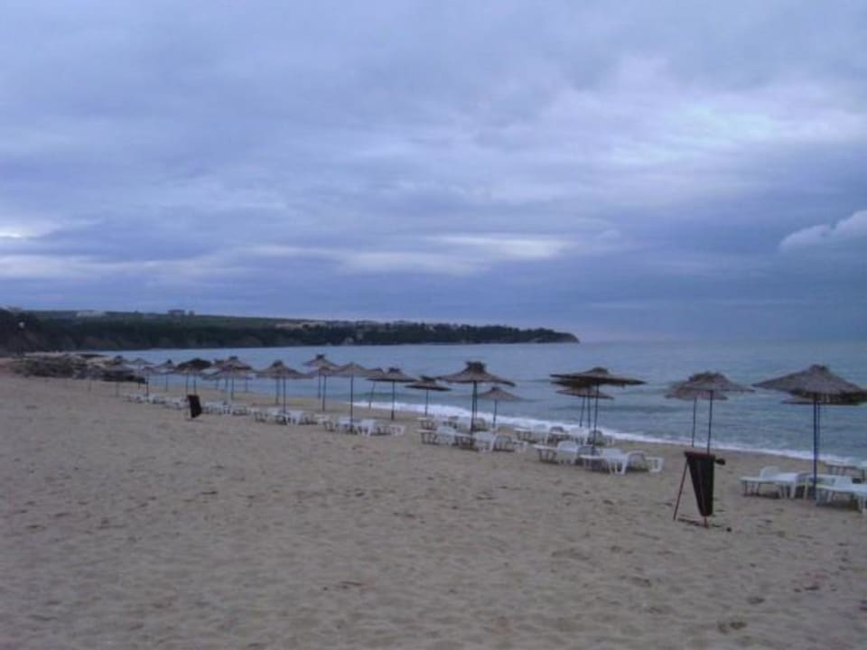 Hotel Strand Sol Luna Bay