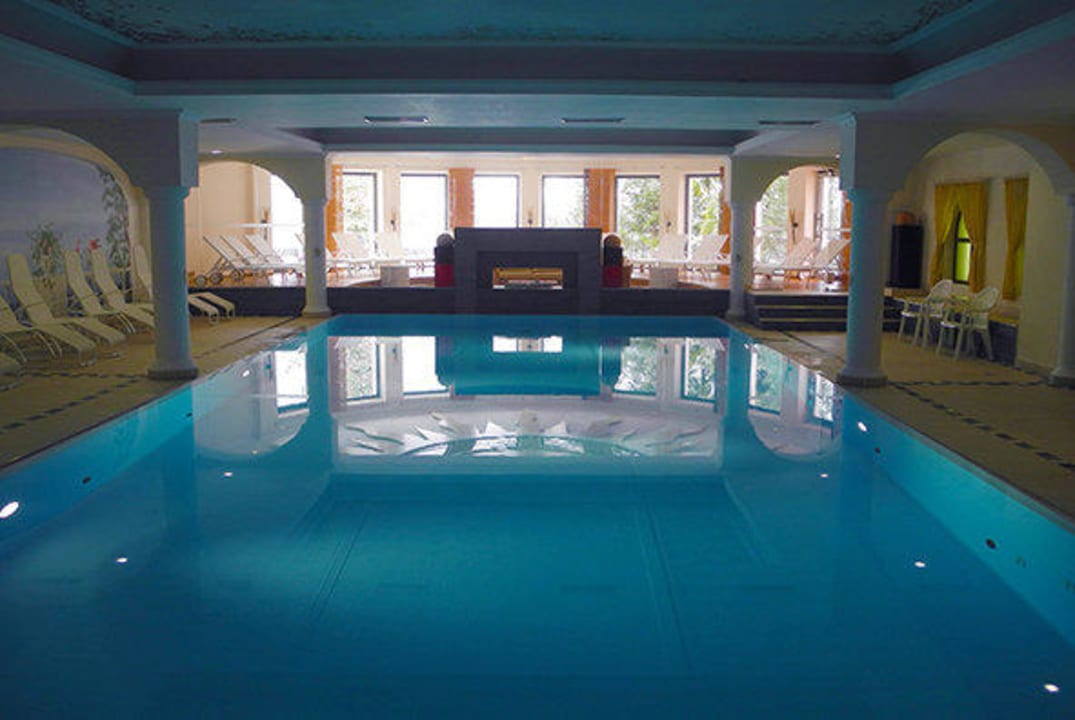 Mozart Vital Hotel von Josef März 13 Familienhotel Mozart