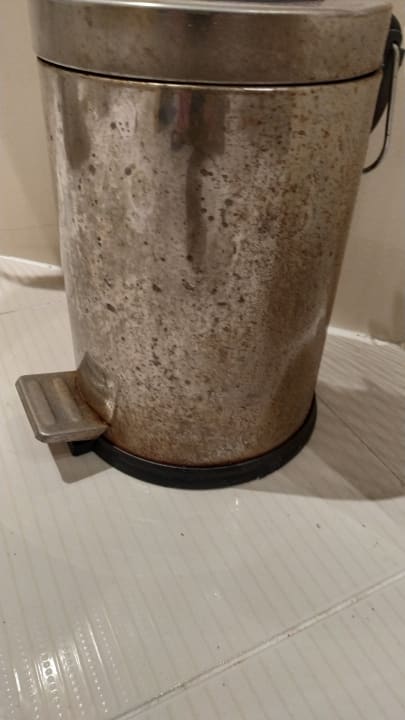 Zimmer Regina Resort and Aqua Park Hurghada